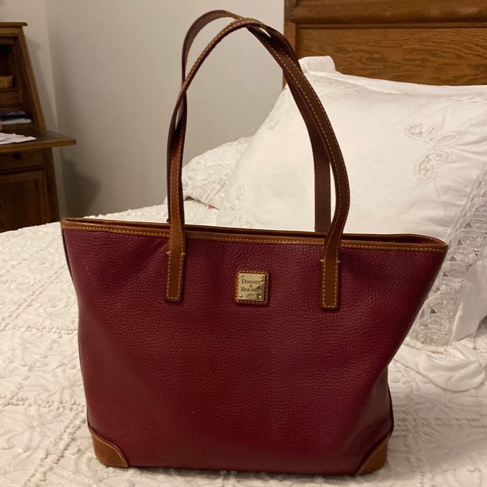 Dooney & Bourke Charleston Shoulder Bag